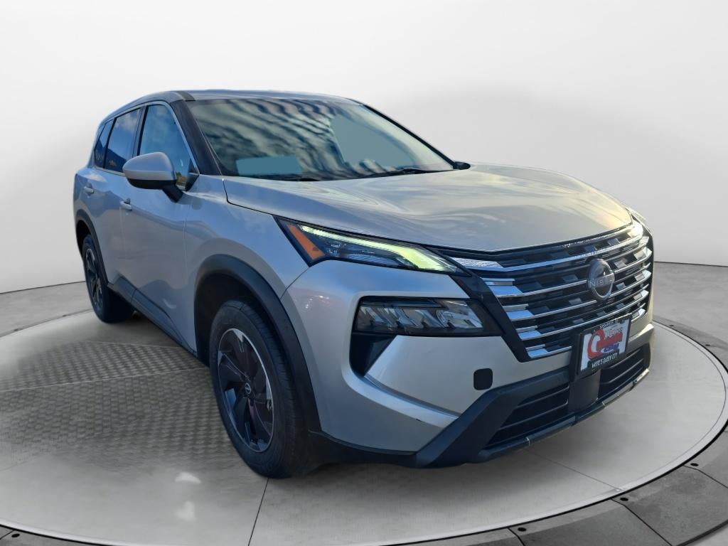 2024 Nissan Rogue SV Intelligent AWD