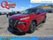 2025 Nissan Rogue AWD SV