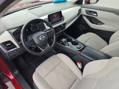 2025 Nissan Rogue SV Intelligent AWD