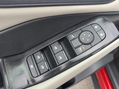 2025 Nissan Rogue SV Intelligent AWD