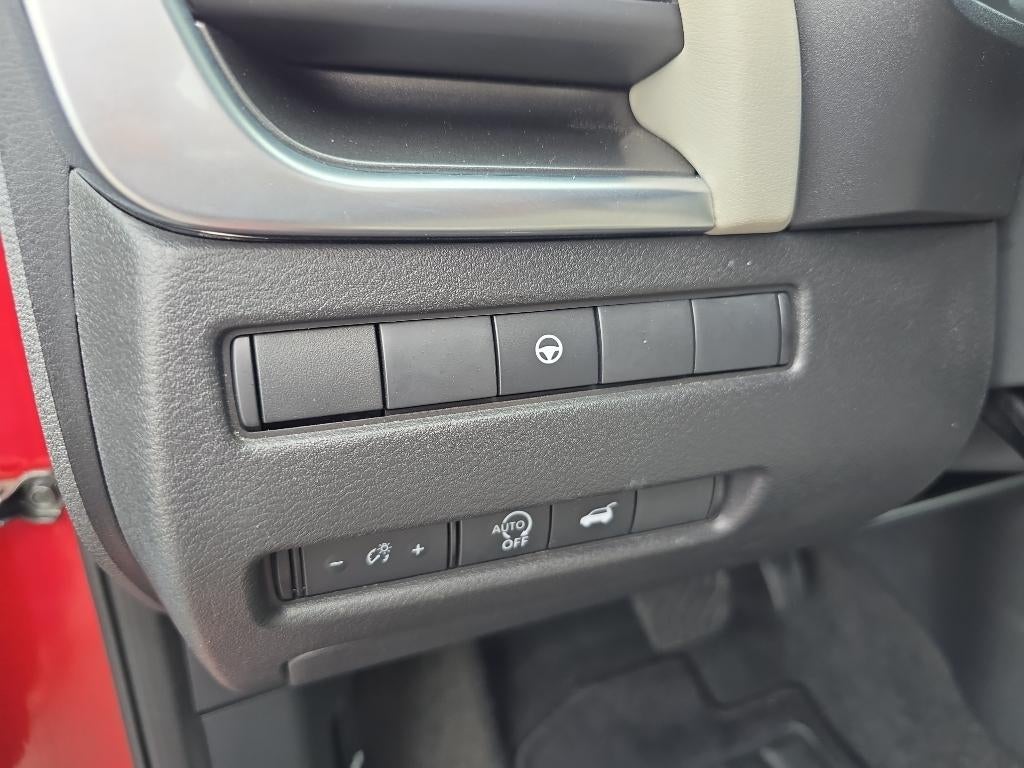 2025 Nissan Rogue SV Intelligent AWD