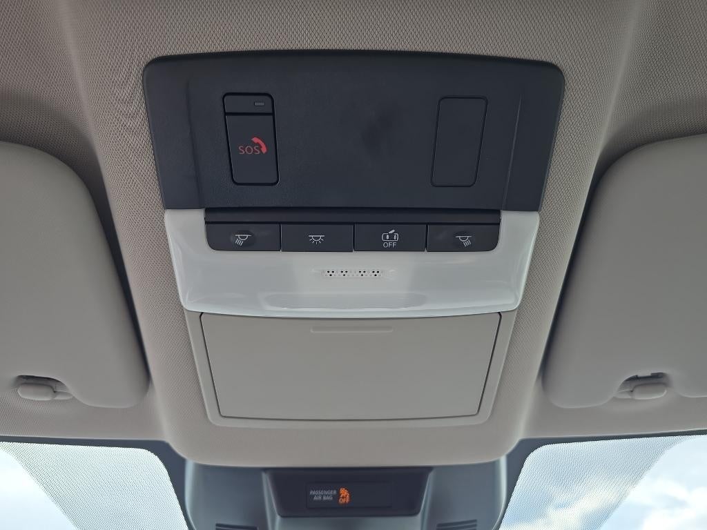 2025 Nissan Rogue SV Intelligent AWD
