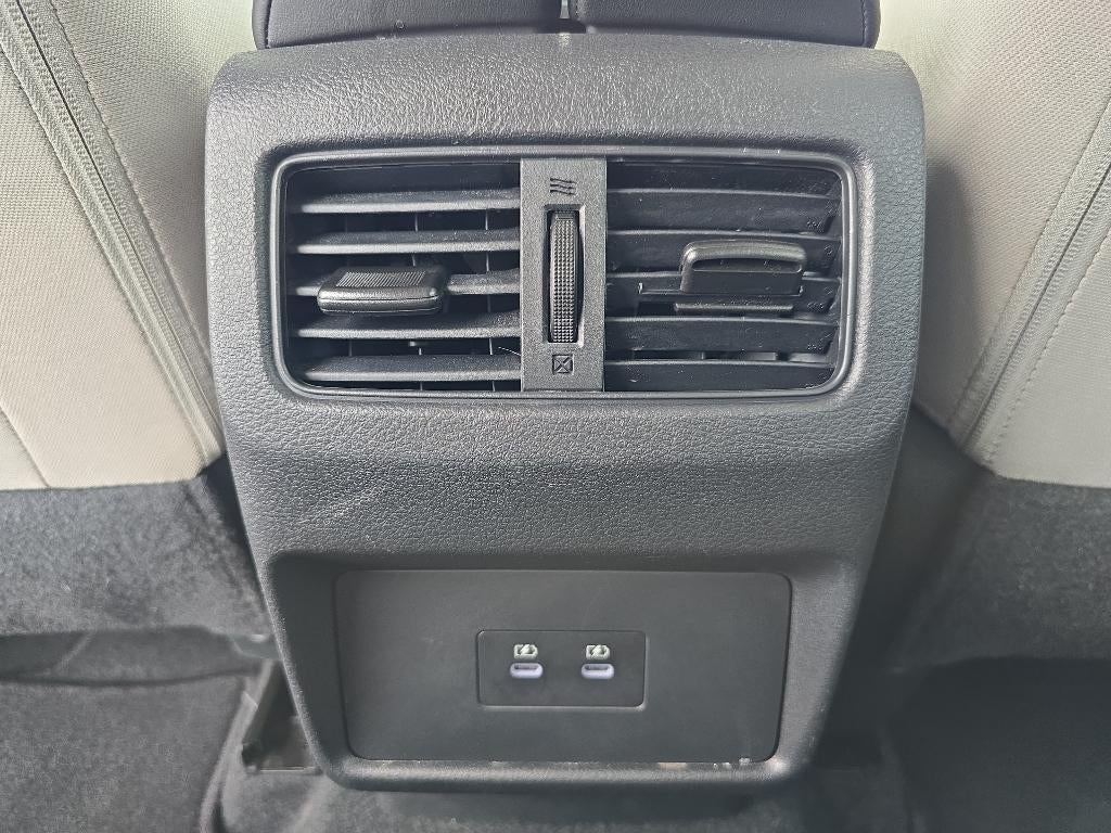 2025 Nissan Rogue SV Intelligent AWD