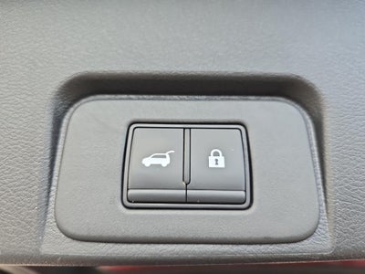 2025 Nissan Rogue SV Intelligent AWD