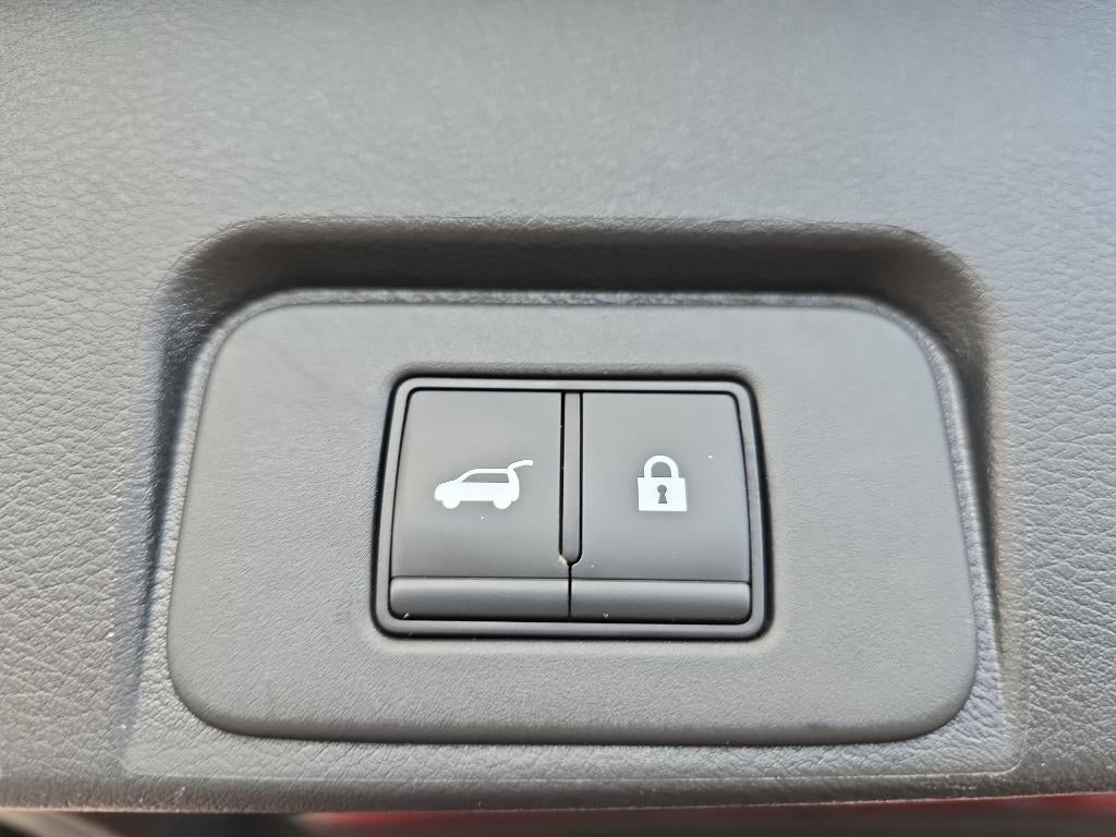 2025 Nissan Rogue SV Intelligent AWD