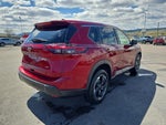 2025 Nissan Rogue AWD SV