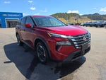 2025 Nissan Rogue AWD SV