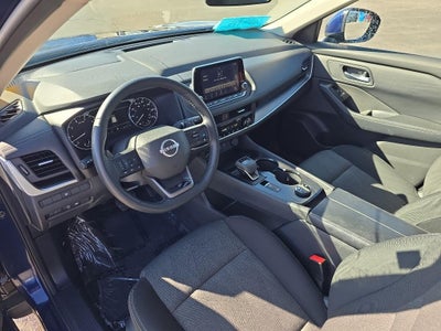 2025 Nissan Rogue SV Intelligent AWD