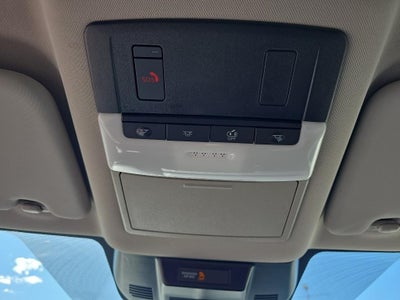 2025 Nissan Rogue SV Intelligent AWD