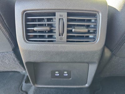 2025 Nissan Rogue SV Intelligent AWD