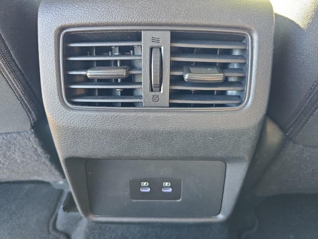 2025 Nissan Rogue SV Intelligent AWD