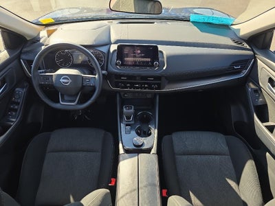 2025 Nissan Rogue SV Intelligent AWD