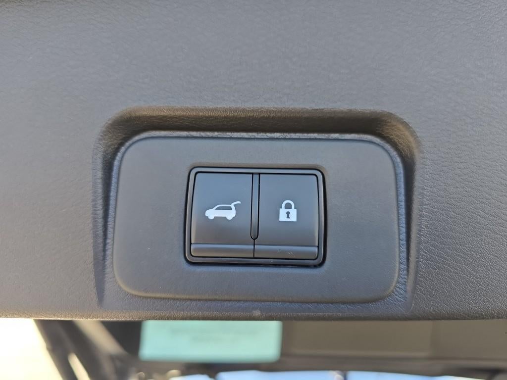 2025 Nissan Rogue SV Intelligent AWD