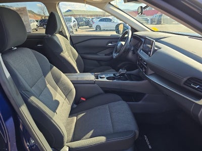2025 Nissan Rogue SV Intelligent AWD