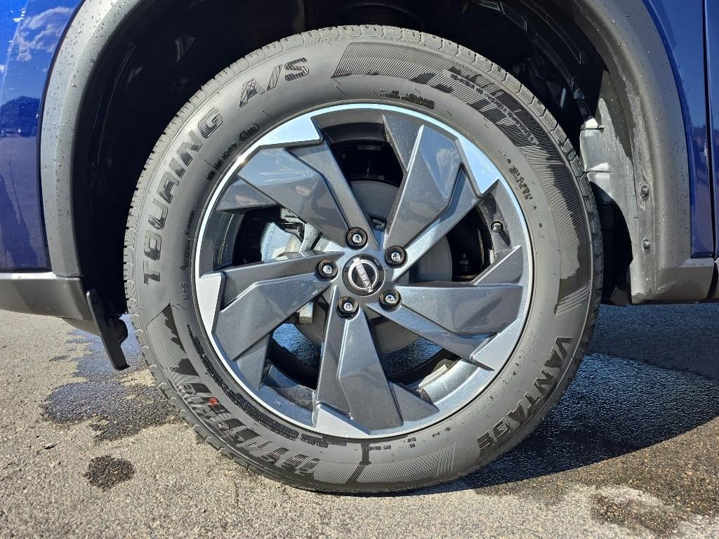 2025 Nissan Rogue SV Intelligent AWD