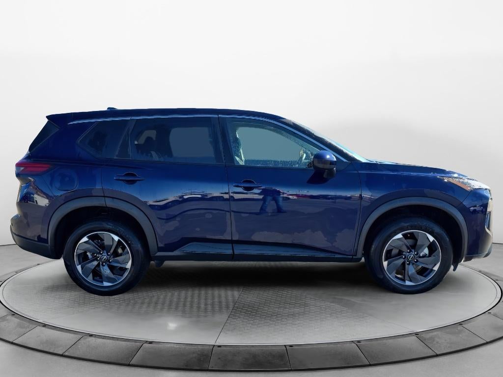 2025 Nissan Rogue SV Intelligent AWD