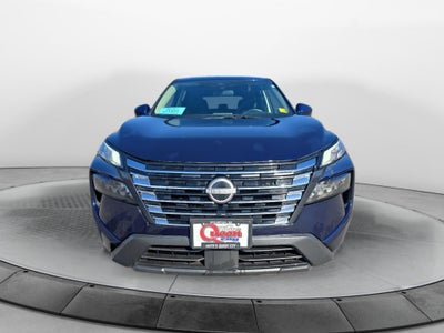 2025 Nissan Rogue SV Intelligent AWD