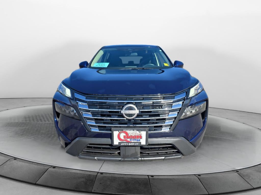 2025 Nissan Rogue SV Intelligent AWD