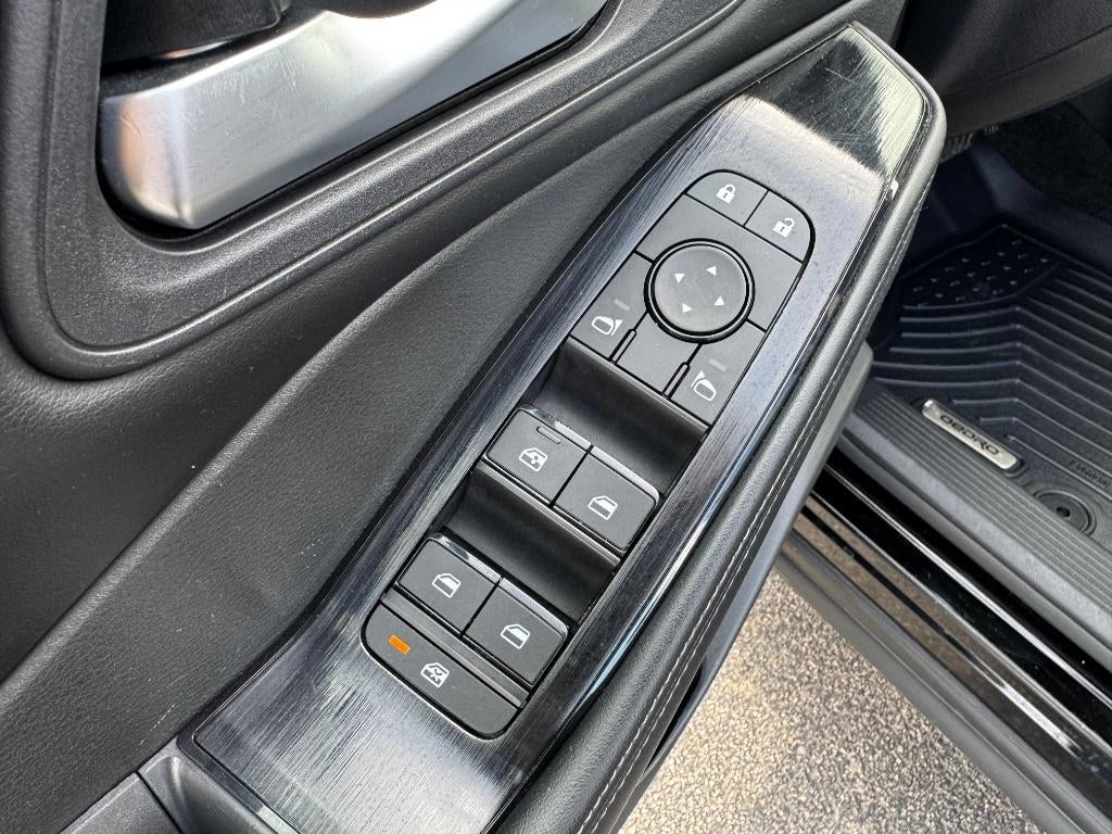 2025 Nissan Rogue SV Intelligent AWD
