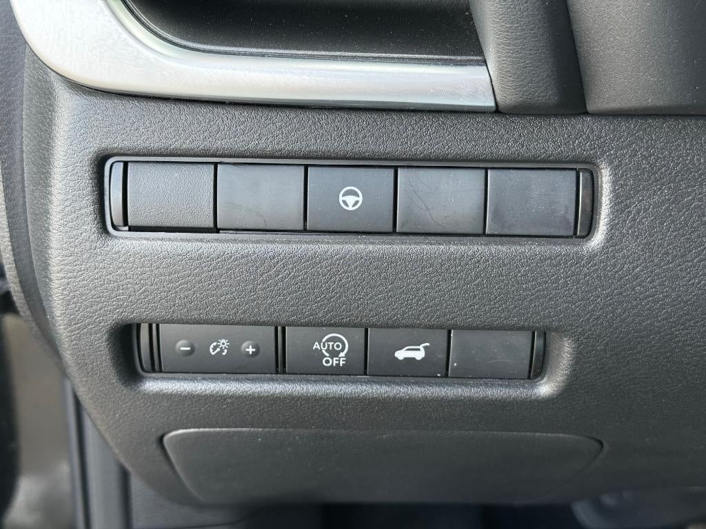 2025 Nissan Rogue SV Intelligent AWD