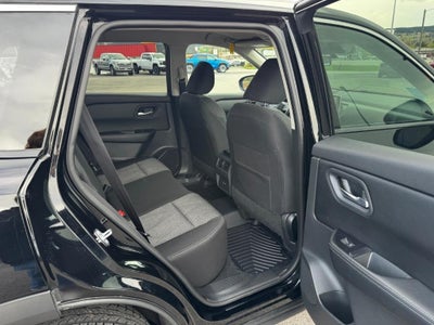 2025 Nissan Rogue SV Intelligent AWD
