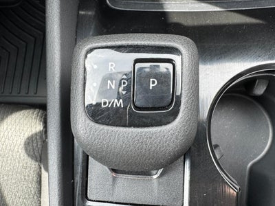 2025 Nissan Rogue SV Intelligent AWD