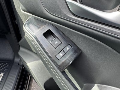 2025 Nissan Rogue SV Intelligent AWD