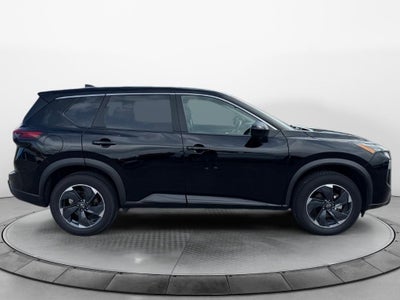 2025 Nissan Rogue SV Intelligent AWD