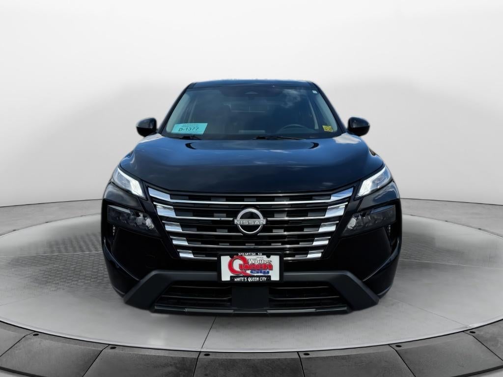 2025 Nissan Rogue SV Intelligent AWD