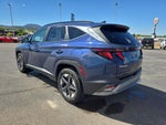 2025 Hyundai Tucson SEL AWD
