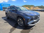 2025 Hyundai Tucson SEL AWD