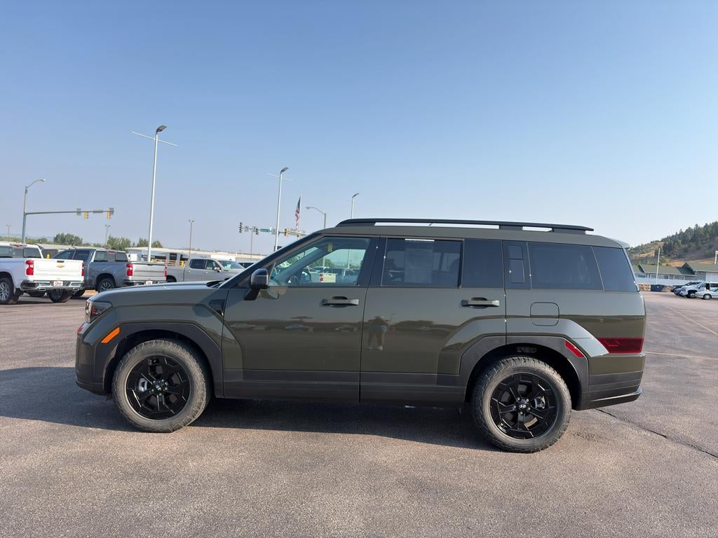 2024 Hyundai Santa Fe XRT