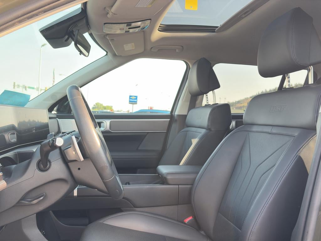 2024 Hyundai Santa Fe XRT