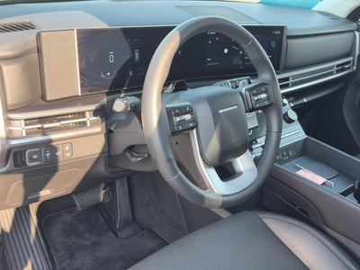 2024 Hyundai Santa Fe XRT