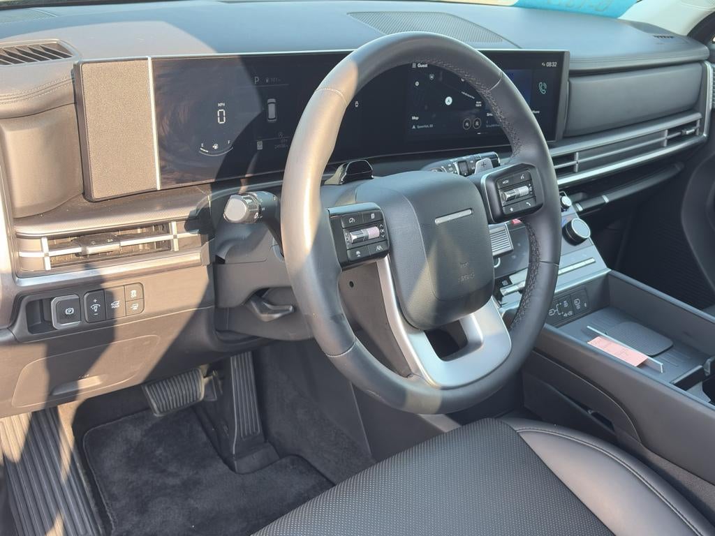 2024 Hyundai Santa Fe XRT