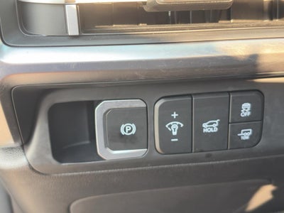 2024 Hyundai Santa Fe XRT