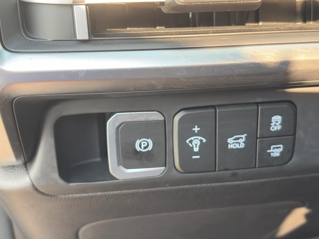 2024 Hyundai Santa Fe XRT
