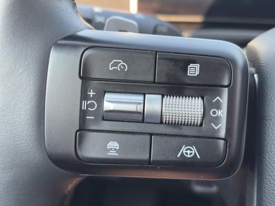 2024 Hyundai Santa Fe XRT