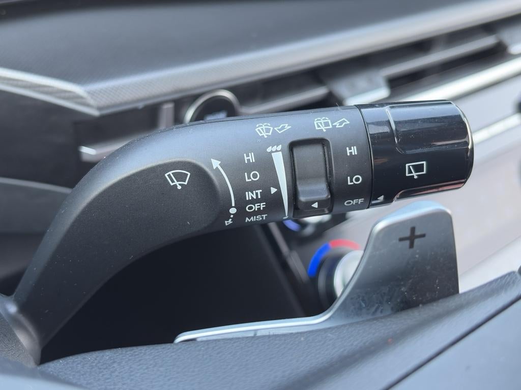 2024 Hyundai Santa Fe XRT