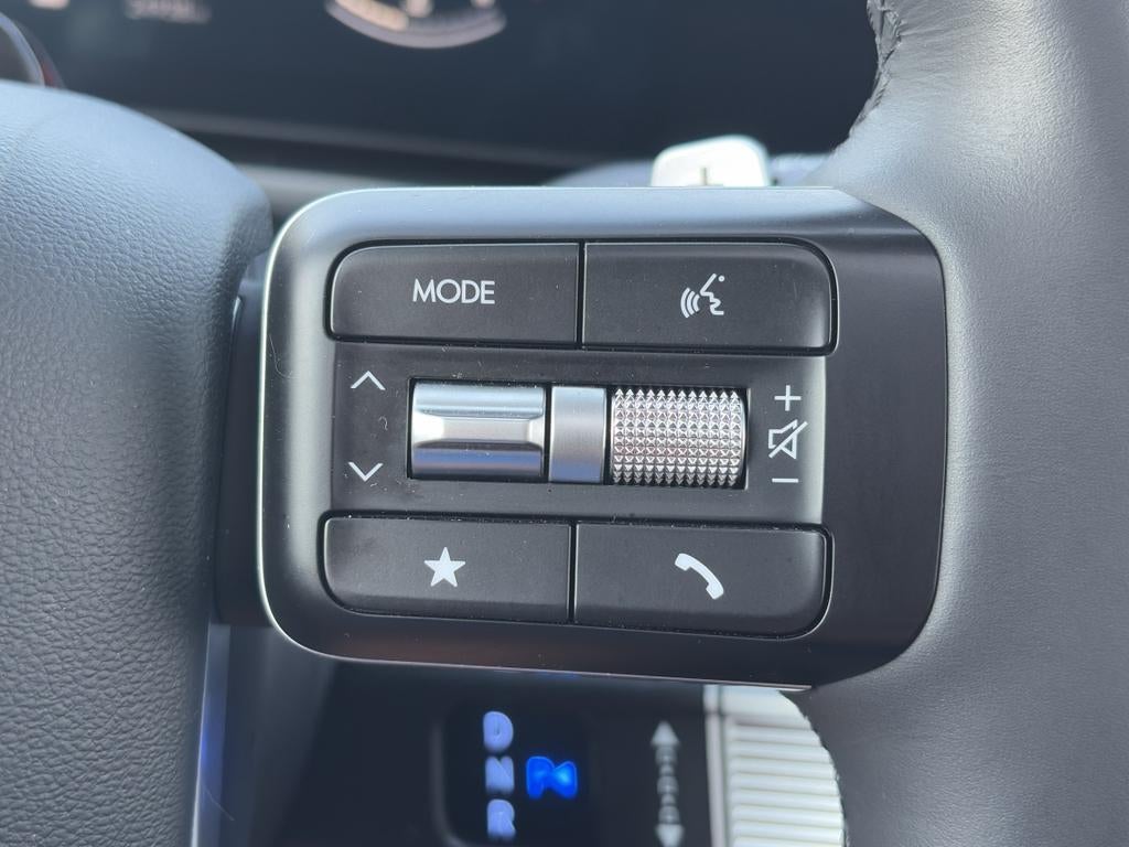 2024 Hyundai Santa Fe XRT