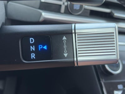 2024 Hyundai Santa Fe XRT