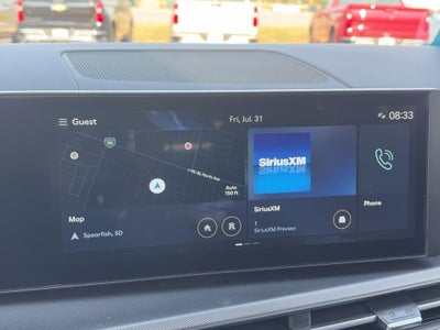 2024 Hyundai Santa Fe XRT