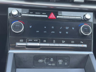 2024 Hyundai Santa Fe XRT