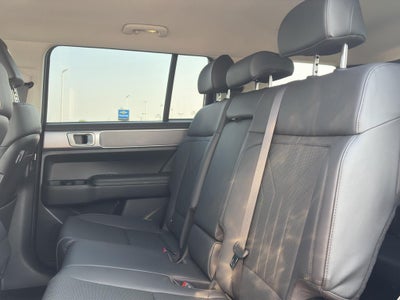 2024 Hyundai Santa Fe XRT