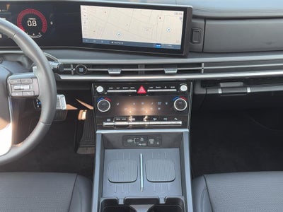 2024 Hyundai Santa Fe XRT