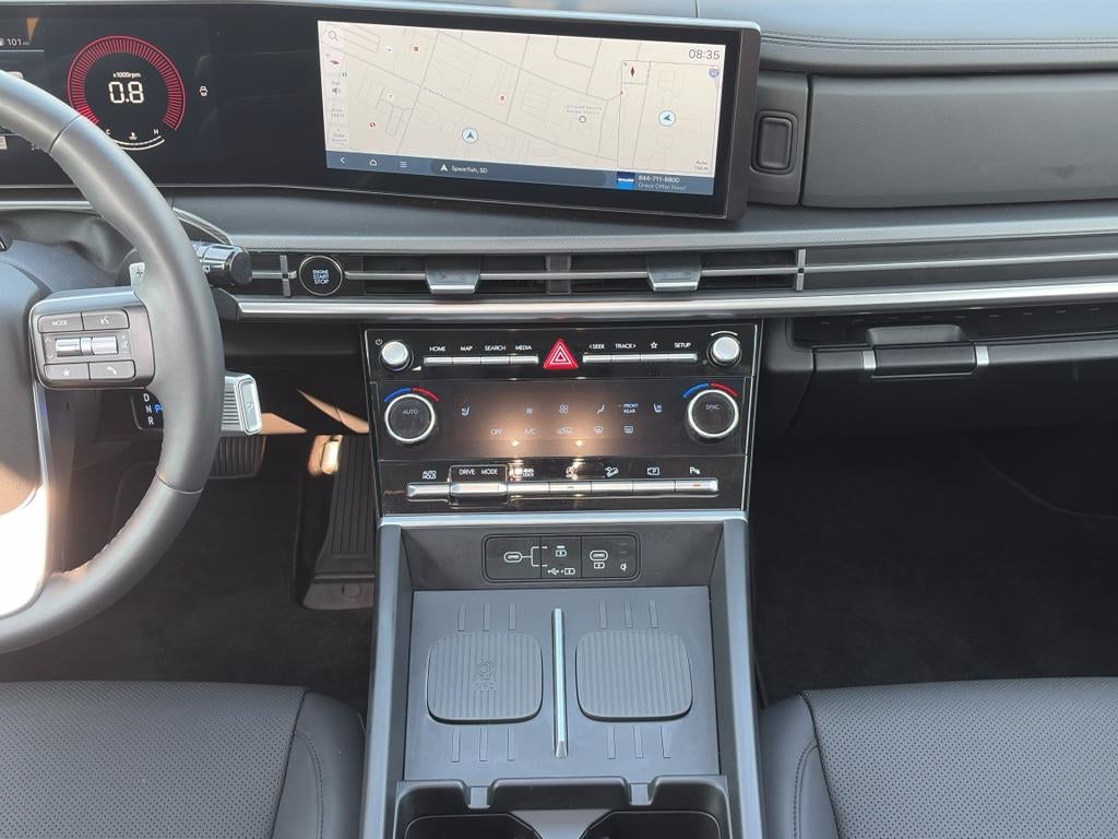 2024 Hyundai Santa Fe XRT