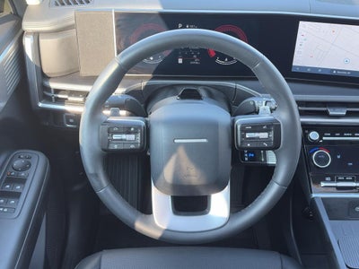 2024 Hyundai Santa Fe XRT