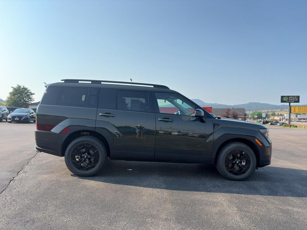 2024 Hyundai Santa Fe XRT