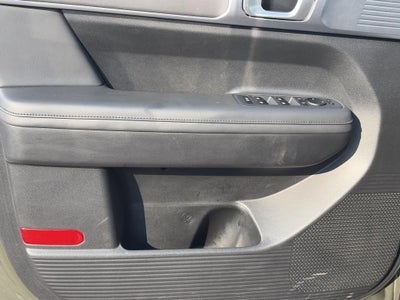 2024 Hyundai Santa Fe XRT