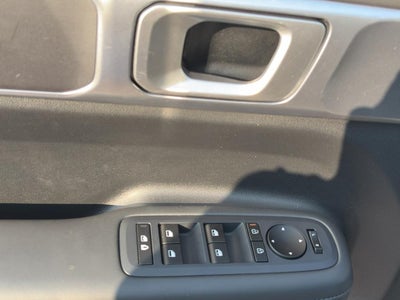 2024 Hyundai Santa Fe XRT